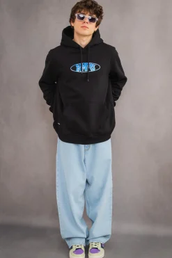 Bluza Z Kapturem Kamuflage 2000