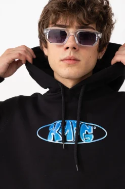 Bluza Z Kapturem Kamuflage 2000