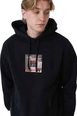 Bluza Z Kapturem Kamuflage XMAS