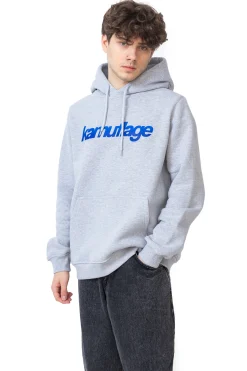 Bluza Z Kapturem Kamuflage V12