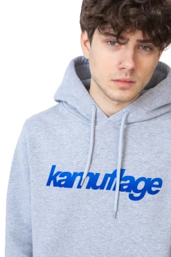 Bluza Z Kapturem Kamuflage V12