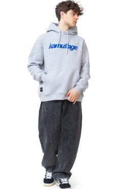 Bluza Z Kapturem Kamuflage V12