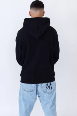 Bluza Z Kapturem Kamuflage Classic Logo