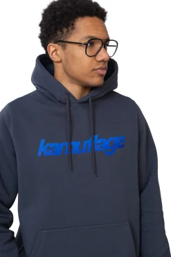 Bluza Z Kapturem Kamuflage V12