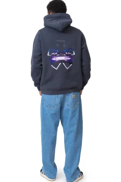 Bluza Z Kapturem Kamuflage V12