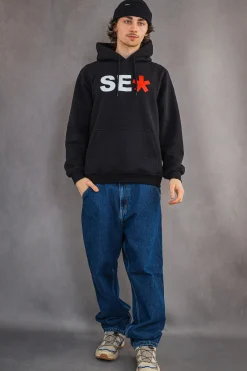 Bluza Z Kapturem Kamuflage SE*