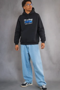 Bluza Z Kapturem Kamuflage R34