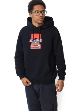 Bluza Z Kapturem Kamuflage Beemer 2.0