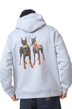 Bluza Z Kapturem Kamuflage DOBER$$$