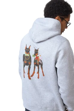 Bluza Z Kapturem Kamuflage DOBER$$$