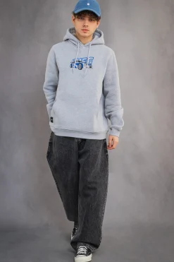 Bluza Z Kapturem Kamuflage Wanted