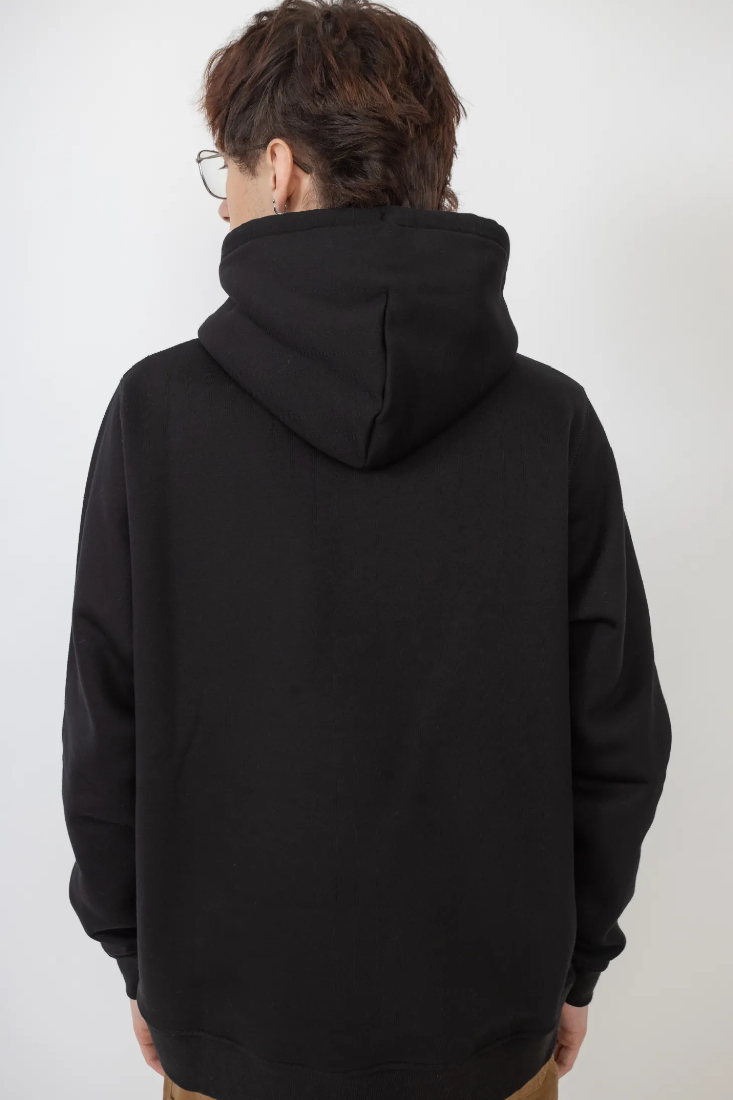 Bluza Z Kapturem Kamuflage P.I.M.P