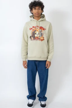 Bluza Z Kapturem Kamuflage Zilla