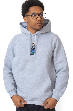 Bluza Z Kapturem Kamuflage Slanger