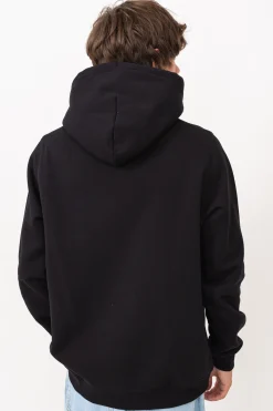 Bluza Z Kapturem Kamuflage Punk