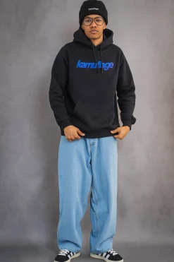 Bluza Z Kapturem Kamuflage V12