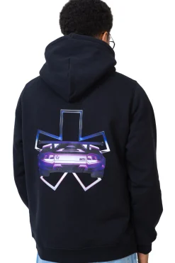 Bluza Z Kapturem Kamuflage V12