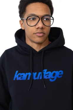 Bluza Z Kapturem Kamuflage V12