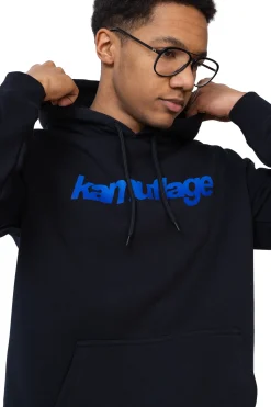 Bluza Z Kapturem Kamuflage V12