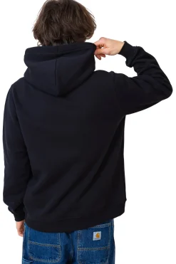 Bluza Z Kapturem Kamuflage Don't Die Alone