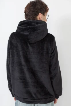 Bluza Z Kapturem Kamuflage Puff Stone