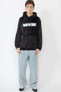 Bluza Z Kapturem Kamuflage Puff Stone