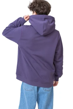 Bluza Z Kapturem Kamuflage Abyss