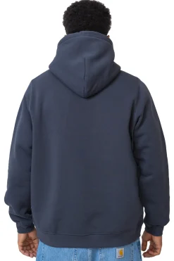 Bluza Z Kapturem Kamuflage Hellfire