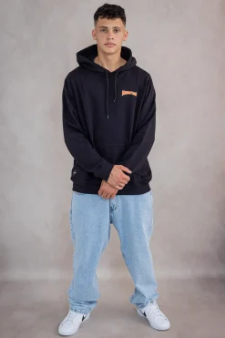 Bluza Z Kapturem Kamuflage Wet Treasure