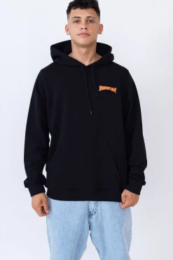 Bluza Z Kapturem Kamuflage Wet Treasure