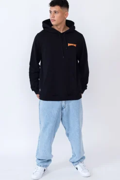 Bluza Z Kapturem Kamuflage Wet Treasure