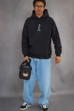 Bluza Z Kapturem Kamuflage Slanger