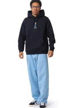 Bluza Z Kapturem Kamuflage Slanger