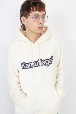 Bluza Z Kapturem Kamuflage Puff Classic