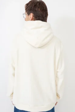 Bluza Z Kapturem Kamuflage Puff Classic