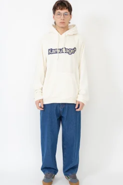 Bluza Z Kapturem Kamuflage Puff Classic