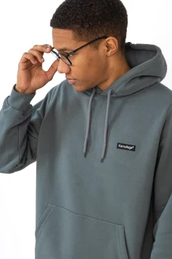 Bluza Z Kapturem Kamuflage Minilogo