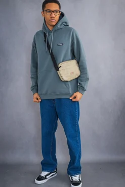 Bluza Z Kapturem Kamuflage Minilogo