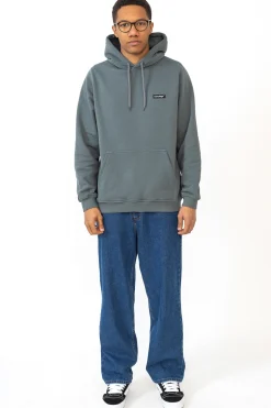 Bluza Z Kapturem Kamuflage Minilogo