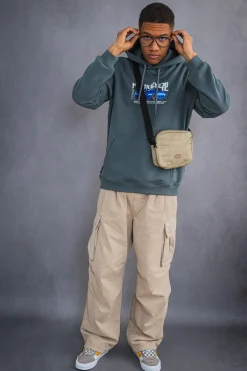 Bluza Z Kapturem Kamuflage R34