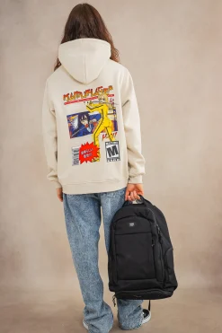 Bluza Z Kapturem Kamuflage The Bride