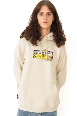 Bluza Z Kapturem Kamuflage The Bride