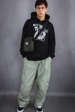 Bluza Z Kapturem Kamuflage Shimmy Shimmy