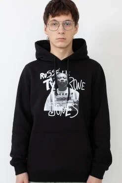 Bluza Z Kapturem Kamuflage Shimmy Shimmy