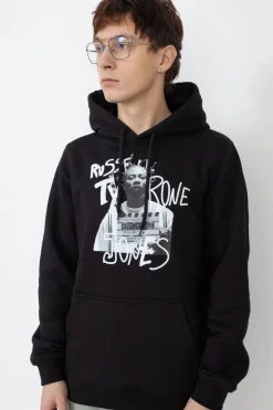 Bluza Z Kapturem Kamuflage Shimmy Shimmy