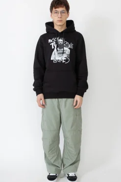 Bluza Z Kapturem Kamuflage Shimmy Shimmy