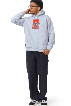 Bluza Z Kapturem Kamuflage Beemer 2.0