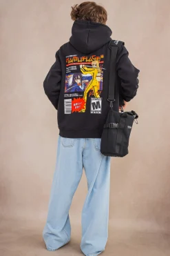 Bluza Z Kapturem Kamuflage The Bride