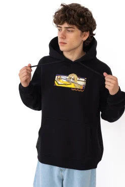 Bluza Z Kapturem Kamuflage The Bride