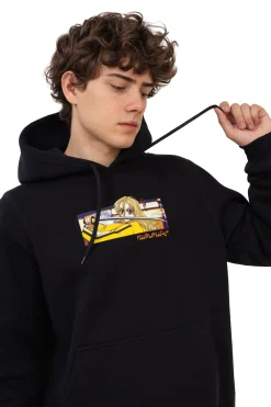 Bluza Z Kapturem Kamuflage The Bride